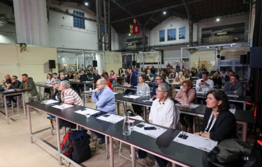 Gastronomic Forum Barcelona abre hoy sus puertas con lo último en restauración Gastronomic Forum Barcelona abre hoy sus puertas con lo último en restauración