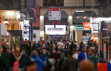 Gastronomic Forum Barcelona cierra una edición con el foco puesto en los jóvenes talentos Gastronomic Forum Barcelona cierra una edición con el foco puesto en los jóvenes talentos
