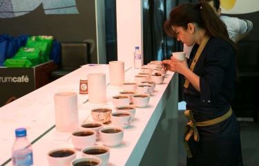 Gastronomic Forum, el preludio de Alimentaria & Hostelco de 2022