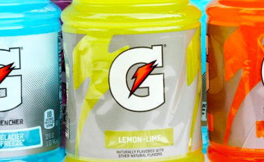 Gatorade apaga su sed de cambio con nuevos productos