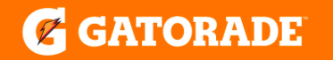 Gatorade rediseña su fórmula con ingredientes naturales
