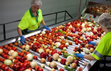 PepsiCo hace una apuesta fuerte por el gazpacho