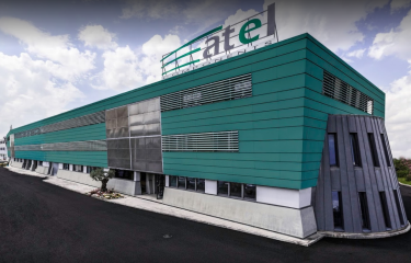 GEV refuerza su gama y servicio en el sector vending en el mercado español de la mano de ATEL