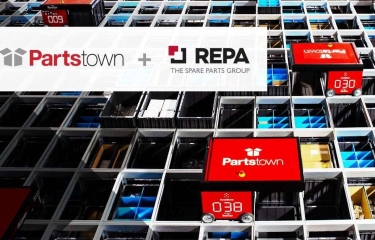 GEV se suma a Parts Town