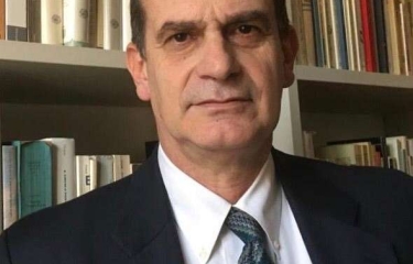 Giampaolo Arpe, el nuevo VP de Ventas & Marketing de Gimoka