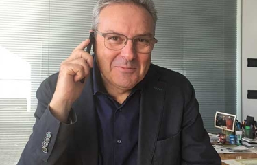 “Nos encontramos un mercado que busca tecnología para mejorar el servicio al cliente”