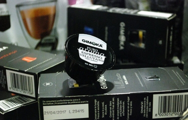 Inversiones, colaboradores y nueva gama compatible con el sistema Blue Plus, así crece la división de cápsulas de Gimoka Inversiones, colaboradores y nueva gama compatible con el sistema Blue Plus, así crece la división de cápsulas de Gimoka