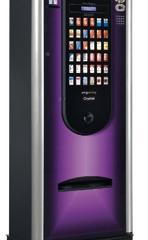 Nuevas expendedoras de tabaco para nuevos tiempos