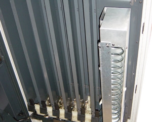 El vending de tabaco está viviendo un efecto péndulo, pero volvera a la normalidad