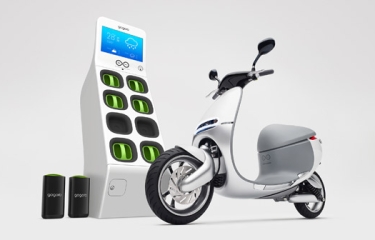 El vending de nueva generación se cuela en la CES 2015 de Las Vegas