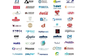 Gran interés por Le Forum-EVEX: 79 socios de vending registrados Gran interés por Le Forum-EVEX: 79 socios de vending registrados