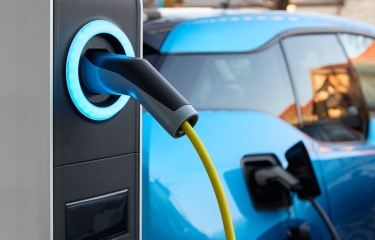 Grandes casos de uso del autoservicio: La recarga electrónica de vehículos