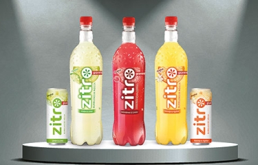 Granini también se adentra en el segmento de los refrescos