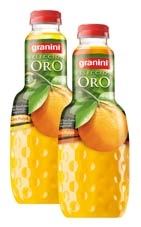 Granini gana el premio