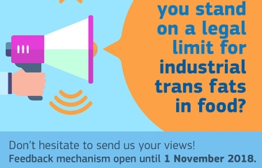 Snacks y bollería en el vending, obligados a reformularse para no sobrepasar el 2% de grasas trans