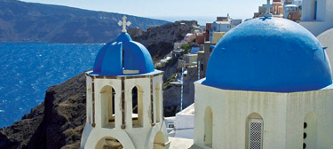 Grecia: gran margen de desarrollo