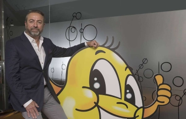 Grefusa abrirá una nueva fábrica para apostar por nuevas referencias de frutos secos