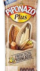 Grefusa pinta de sabor sus tiras de MisterCorn