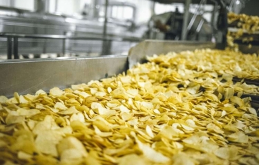 Grupo Apex expande su negocio de snacks con varias adquisiciones