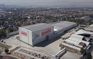 Grupo Bimbo bate su récord de ventas en el segundo trimestre de 2022