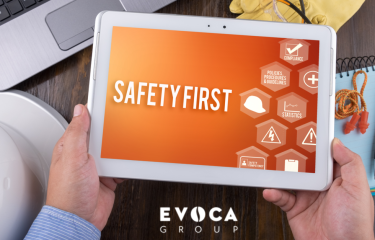 Grupo Evoca reanuda las actividades en sus plantas en Italia