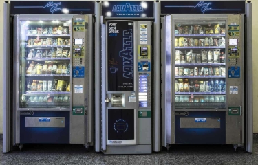 Grupo IVS adquiere el 26% de Vendomat S.p.A. por 12,5 millones de euros de transacción