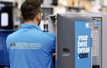 Grupo IVS aprueba la ampliación de capital hasta un máximo de 185 millones de euros Grupo IVS aprueba la ampliación de capital hasta un máximo de 185 millones de euros