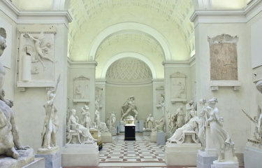 Grupo Lavazza lanza “Museo Sospeso”: una iniciativa cultural que favorece el altruismo