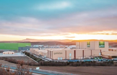 Gullón invertirá 20 millones de euros en nuevos almacenes en Palencia Gullón invertirá 20 millones de euros en nuevos almacenes en Palencia