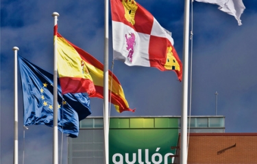 Gullón cierra el mejor convenio del sector galletero 