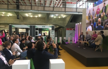 Hablemos de precio: pasar de 50 céntimos a 1 euro en las máquinas automáticas Hablemos de precio: pasar de 50 céntimos a 1 euro en las máquinas automáticas