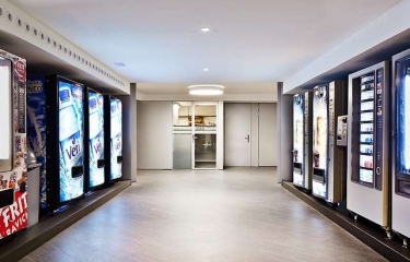 Hacemos un recorrido por las licitaciones de vending que el 2021 trae consigo