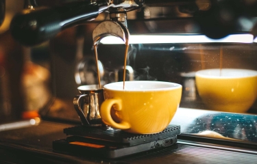 Hacia una comprensión más profunda de la extracción del café espresso Hacia una comprensión más profunda de la extracción del café espresso