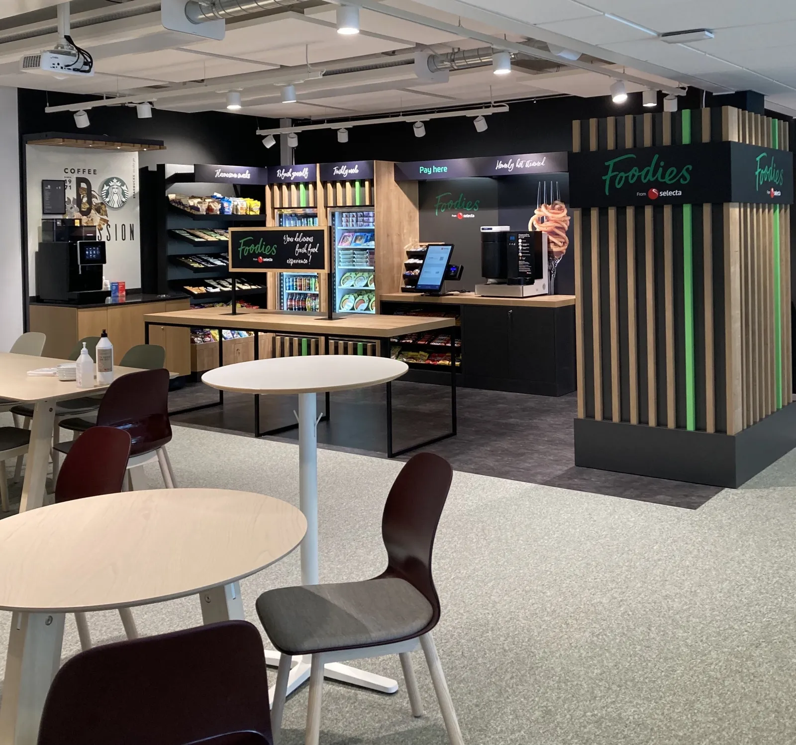 ¿Hasta dónde llega el operador? La gran pregunta (Parte 5) ¿Hasta dónde llega el operador? La gran pregunta (Parte 5)