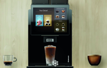 Helados, las tendencias de un producto global que marida con mixología, café y pastelería (PARTE 3) Helados, las tendencias de un producto global que marida con mixología, café y pastelería (PARTE 3)