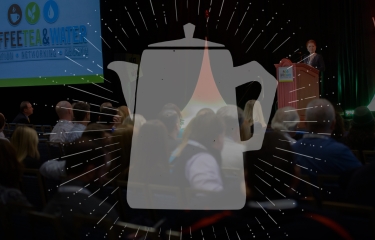 NAMA organiza la 10ª edición de la feria 'Café, Té y Agua'