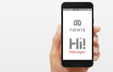 Hi! Manager, la nueva app para gestionar los sistemas de pago contactless de Evoca