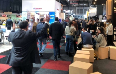 HIP 2023 ofrece tarifas de participación preferentes hasta el 30 de septiembre