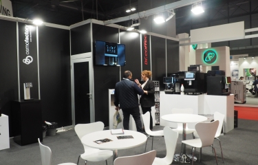 HIP 2023: Smart fridges, infinitas recetas de café e innovaciones en el negocio del agua