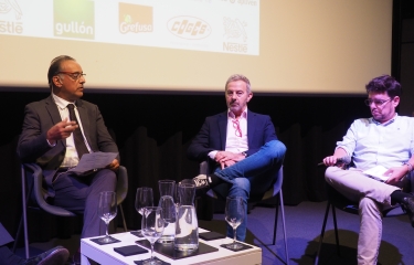 HIP 2024 comienza con fuerza: No te pierdas el Summit ‘Convergencia en la Restauración Automática, ¿Hacia dónde vamos?’ HIP 2024 comienza con fuerza: No te pierdas el Summit ‘Convergencia en la Restauración Automática, ¿Hacia dónde vamos?’