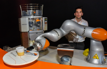 HIP 2024: Energía renovada del sector y un nuevo protagonismo del unattended HIP 2024: Energía renovada del sector y un nuevo protagonismo del unattended