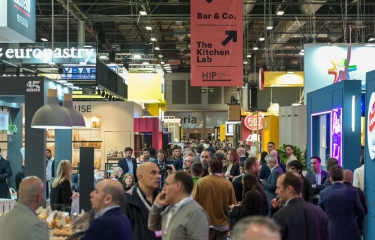 HIP 2025 calienta motores con una edición repleta de novedades en el diseño de su congreso