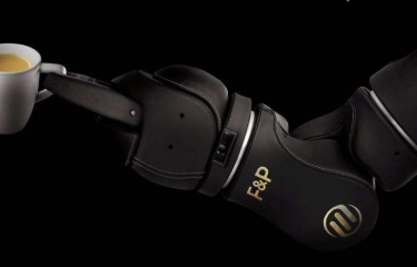 HIP apuesta por los restaurantes automatizados