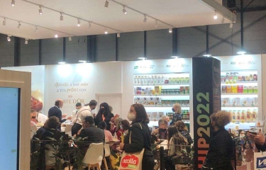 HIP cierra su sexta edición con impacto económico de 53 millones de euros para Madrid