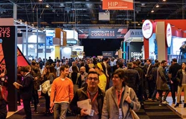 HIP y Basque Culinary Center presentan un nuevo foro para hostelería en Madrid