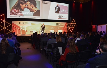 HIP 2019 acogerá por primera vez HorecaWine Show, el gran foro del vino 