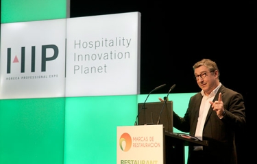 El delivery irrumpe en HIP e invita a nuevos modelos disruptivos