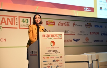 HIP concluye dejando al descubierto las últimas tendencias en hostelería y restauración