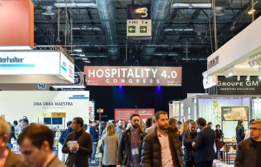 HIP presenta hoy su cuarta edición en The Valley, Madrid