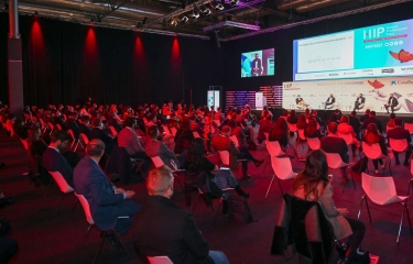 HIP vuelve en marzo de 2022 con novedades para la restauración y distribución automática